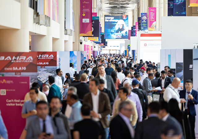 More than 8,000 attendees are expected at this year’s show.